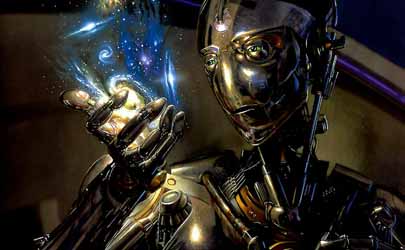 機器人產業要為“規模+技術”雙突破打造完善體系