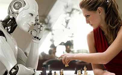 機器人如何學習人類?