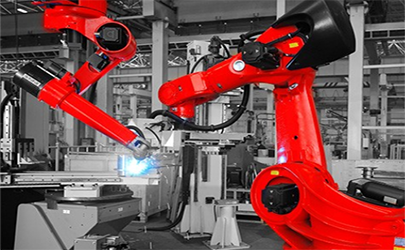 科普---工業機器人基礎知識大全(二)