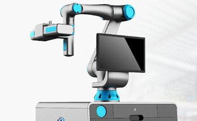 東莞機器人工業設計公司,選擇哪家好?