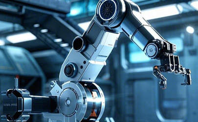 蘇州機器人工業設計公司:以創新驅動未來智造