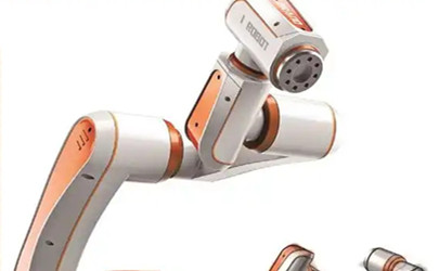 長沙機器人工業設計公司:智造浪潮中的創新力量